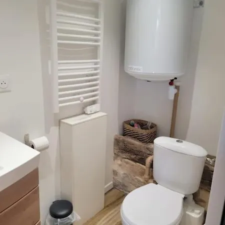 Agreable A La Campagne