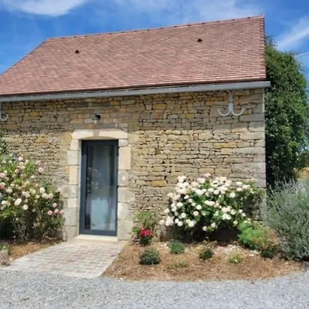 Agreable A La Campagne *