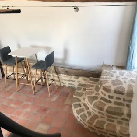 Ferienhaus Agreable A La Campagne