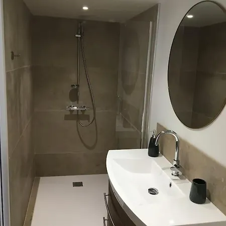 Agreable A La Campagne Saint-Symphorien (Sarthe)