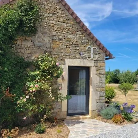 Agreable A La Campagne