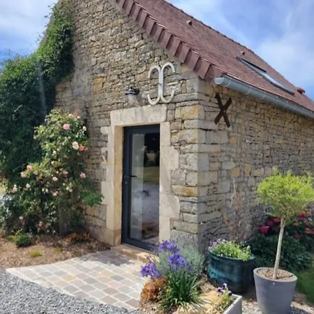 Σπίτι διακοπών Agreable A La Campagne Saint-Symphorien (Sarthe)