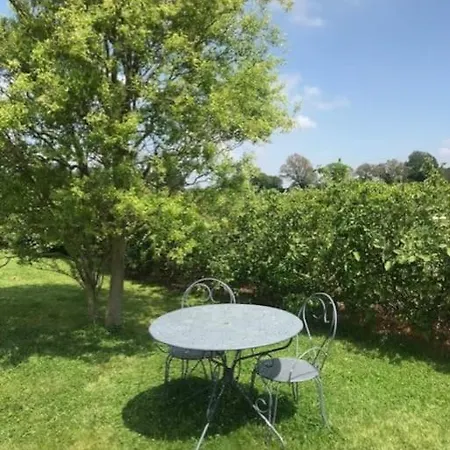 Agreable A La Campagne *