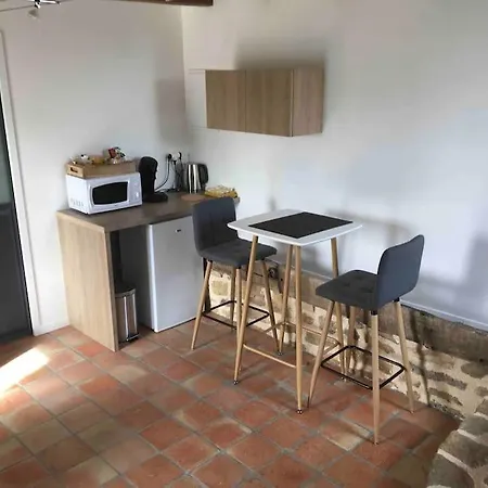 Ferienhaus Agreable A La Campagne *