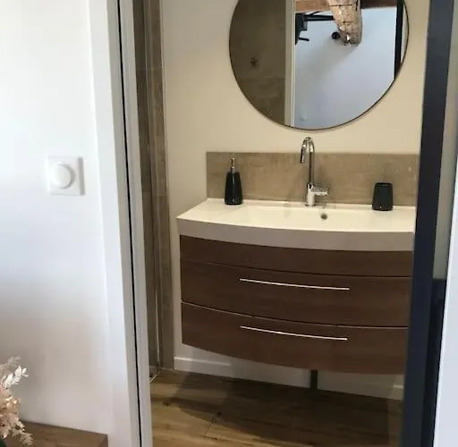 Agreable A La Campagne Prázdninový dům