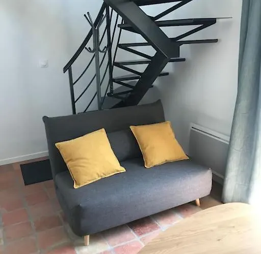 Agreable A La Campagne Saint-Symphorien (Sarthe)