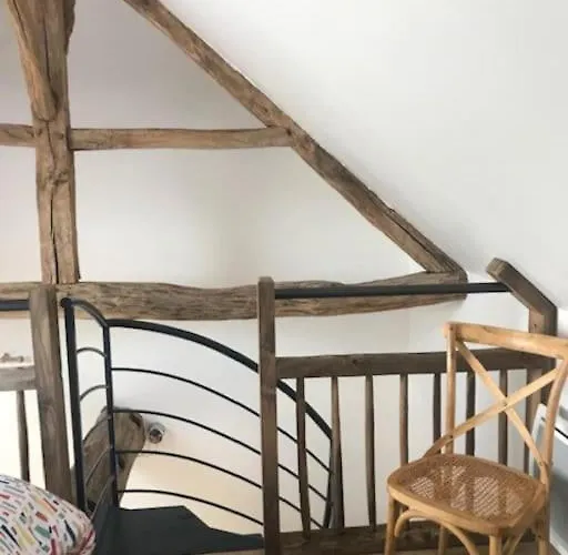 Agreable A La Campagne Prázdninový dům