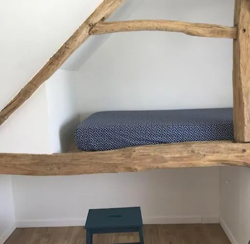 Agreable A La Campagne Prázdninový dům *