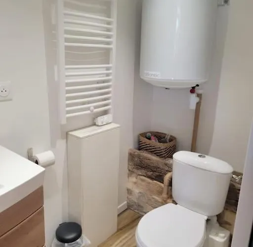 Agreable A La Campagne