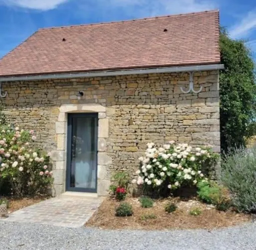 Agreable A La Campagne *