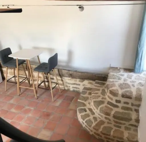 Prázdninový dům Agreable A La Campagne