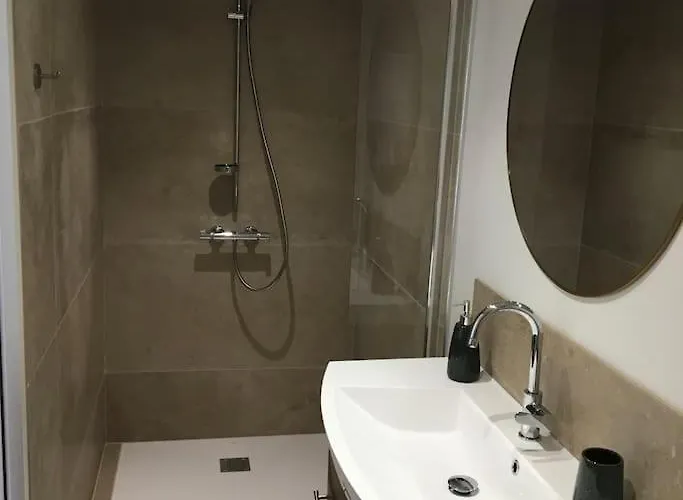 Agreable A La Campagne Saint-Symphorien (Sarthe)