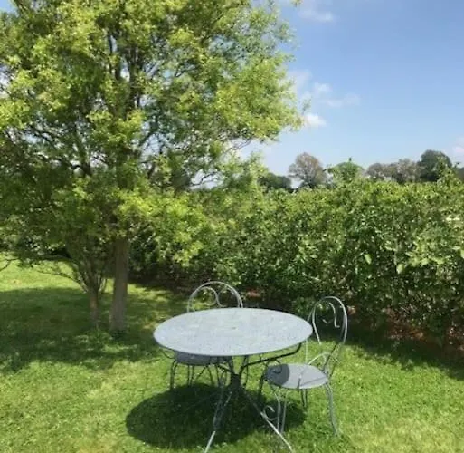 Agreable A La Campagne *