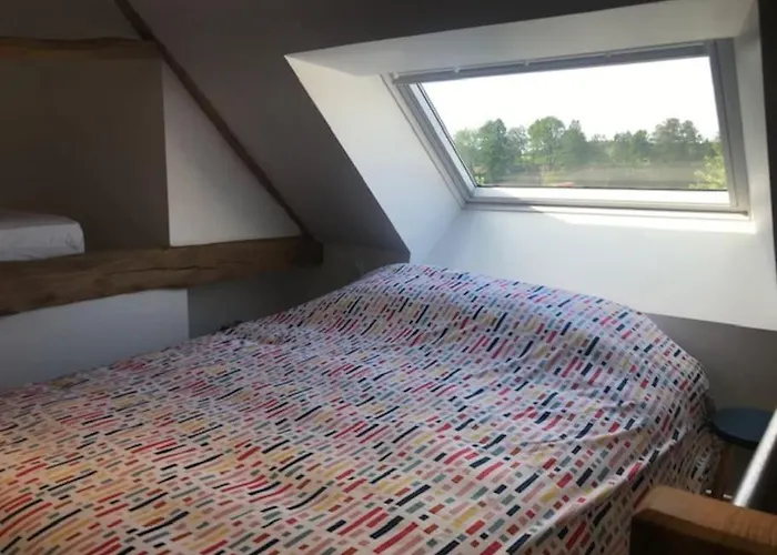 Agreable A La Campagne * Saint-Symphorien (Sarthe)