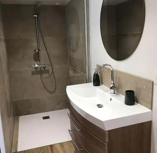 Agreable A La Campagne Prázdninový dům *